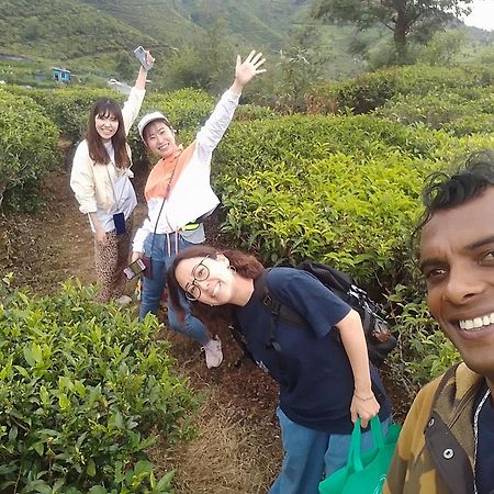 Hikers Inn Nuwara Eliya Zewnętrze zdjęcie