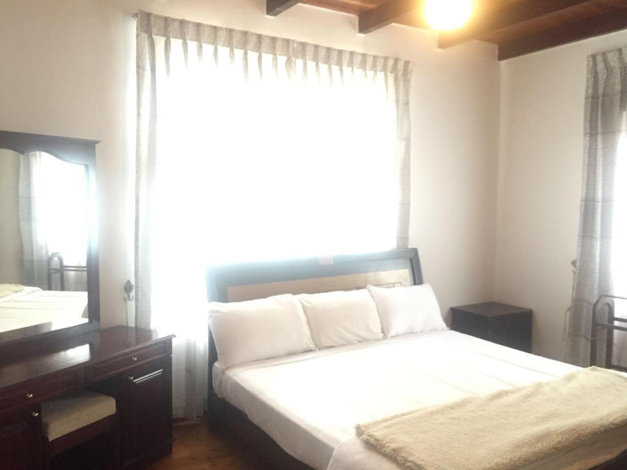 Hikers Inn Nuwara Eliya Zewnętrze zdjęcie