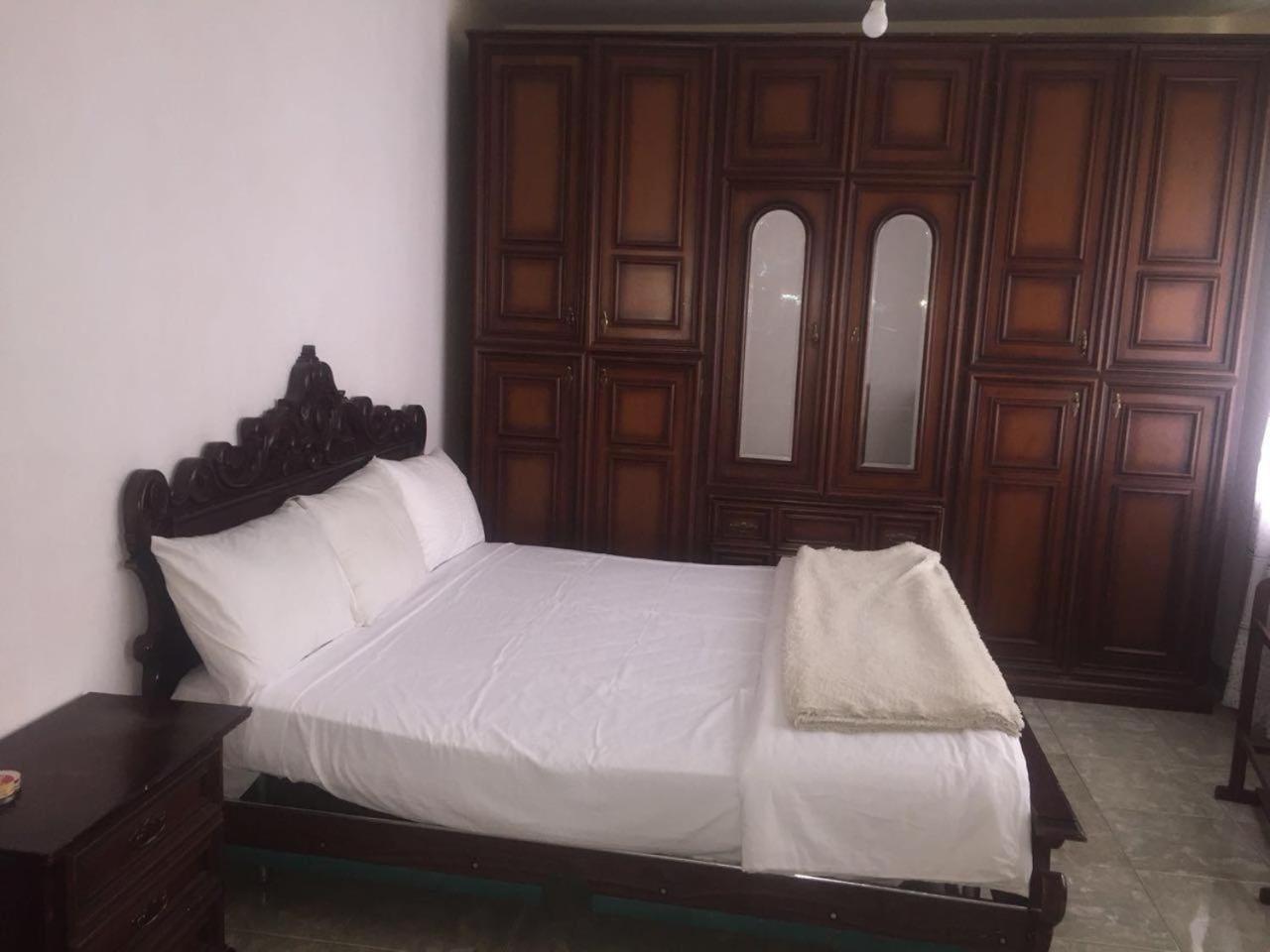 Hikers Inn Nuwara Eliya Zewnętrze zdjęcie