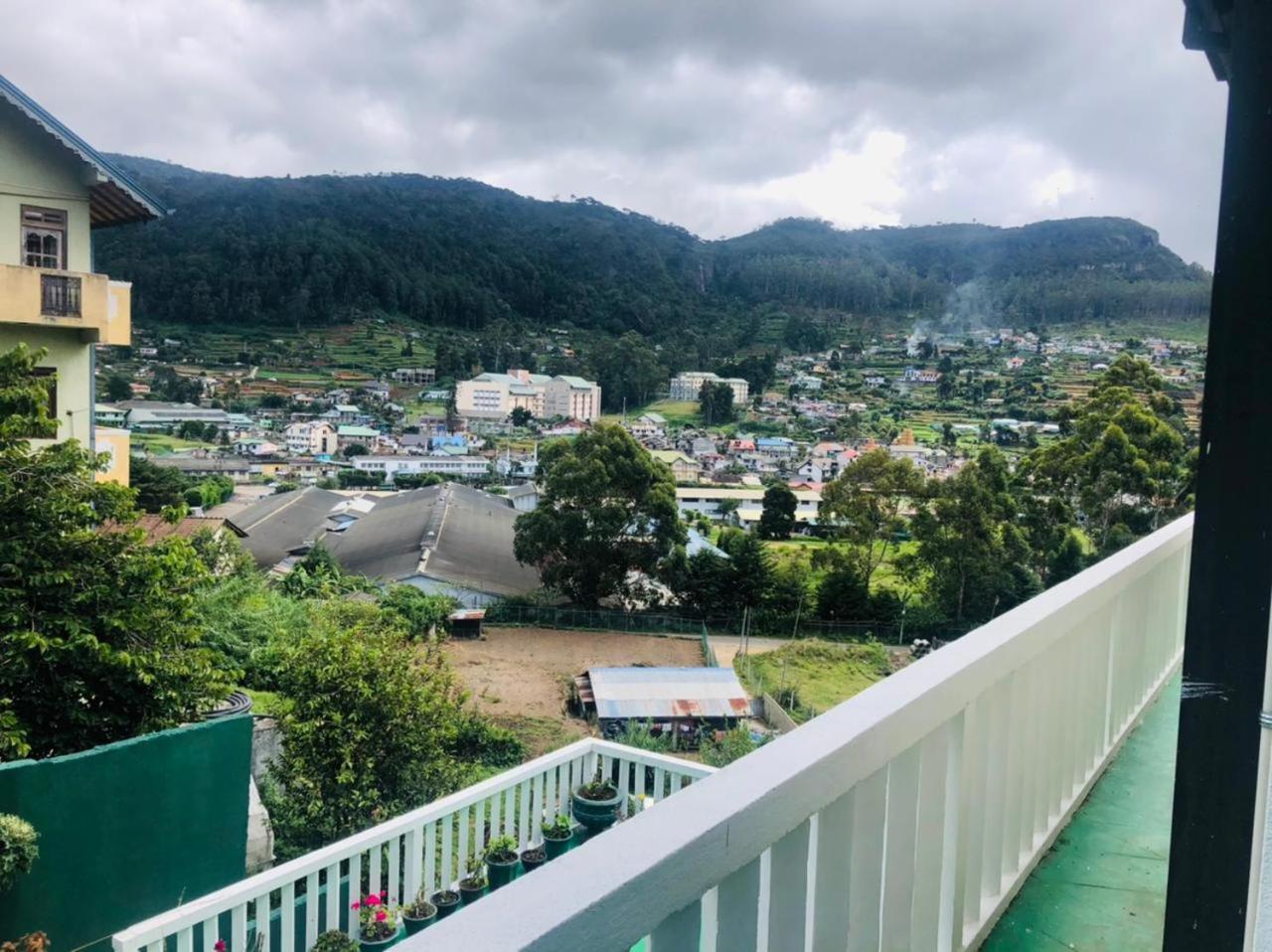 Hikers Inn Nuwara Eliya Zewnętrze zdjęcie