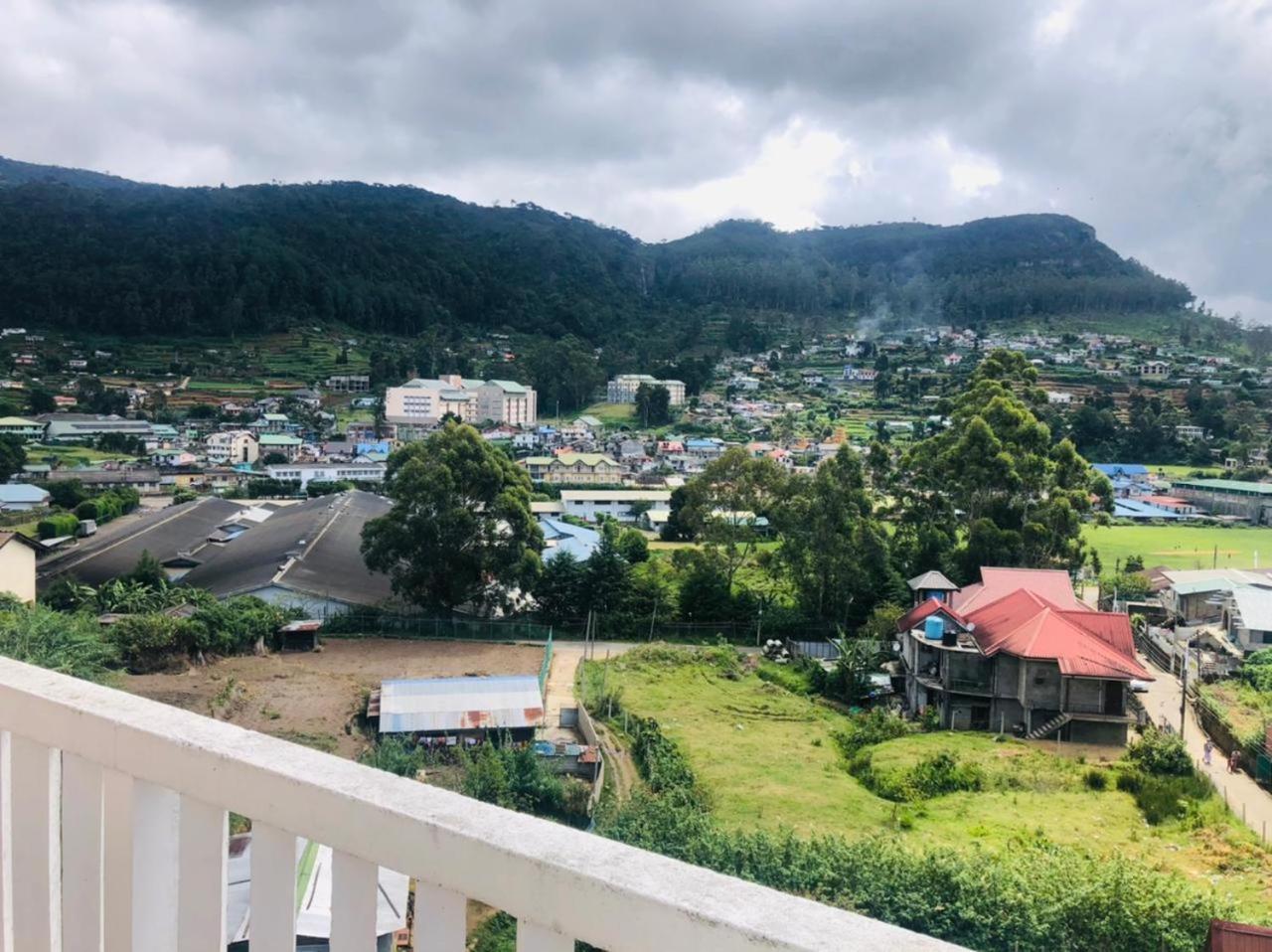 Hikers Inn Nuwara Eliya Zewnętrze zdjęcie
