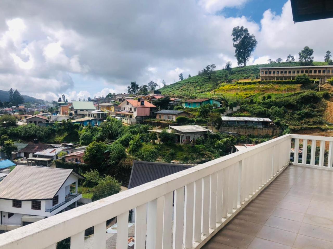Hikers Inn Nuwara Eliya Zewnętrze zdjęcie