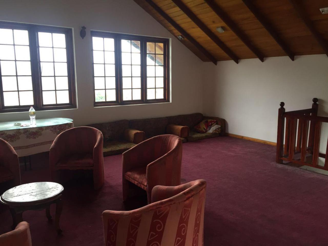 Hikers Inn Nuwara Eliya Zewnętrze zdjęcie