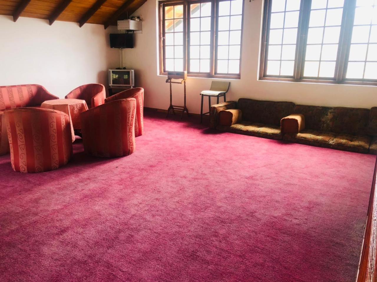 Hikers Inn Nuwara Eliya Zewnętrze zdjęcie