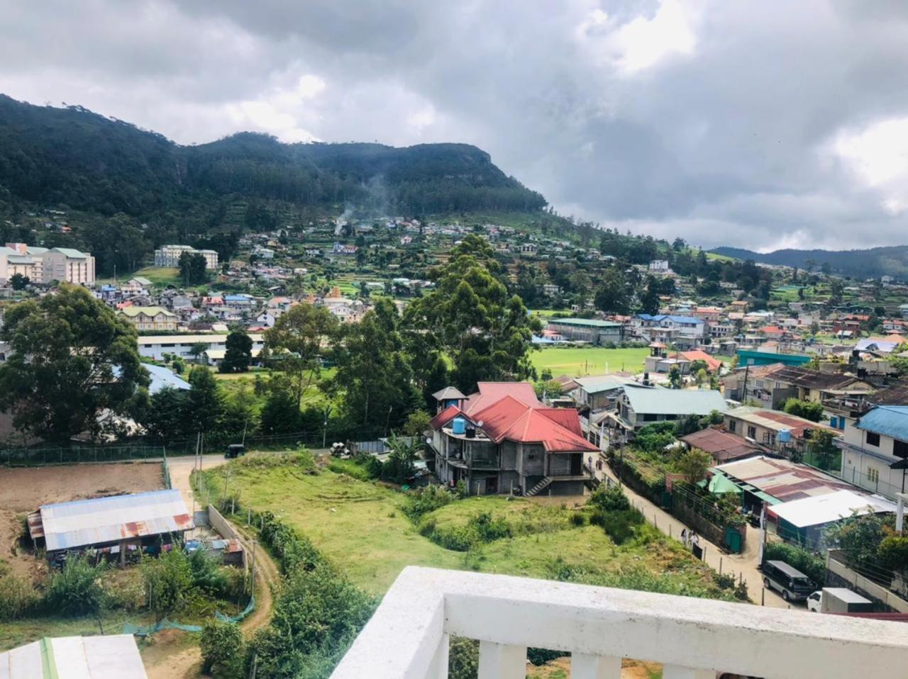 Hikers Inn Nuwara Eliya Zewnętrze zdjęcie