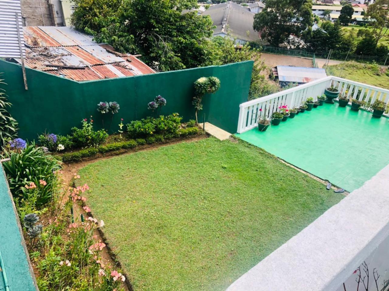 Hikers Inn Nuwara Eliya Zewnętrze zdjęcie