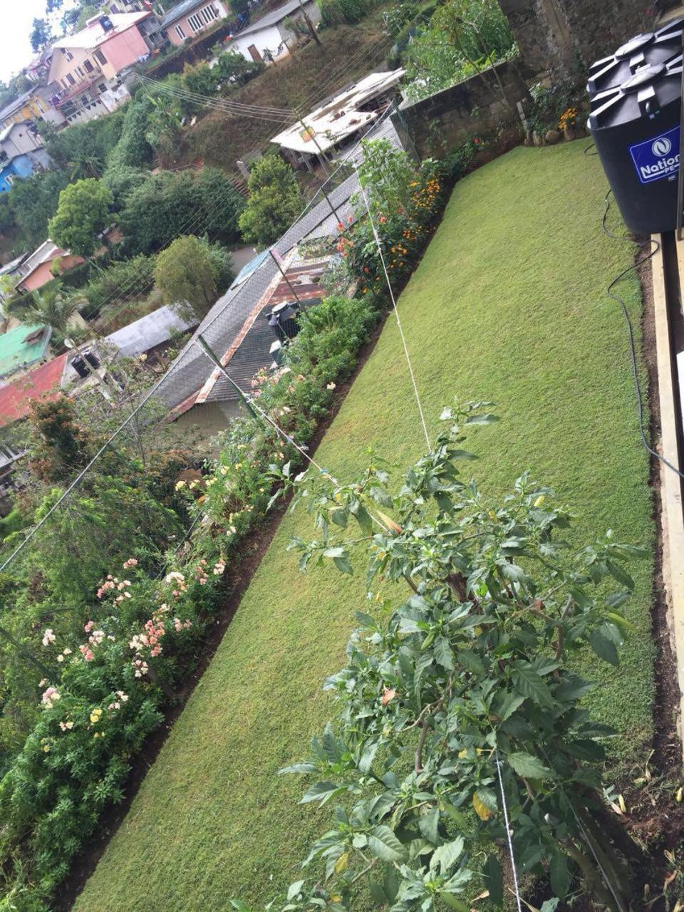 Hikers Inn Nuwara Eliya Zewnętrze zdjęcie