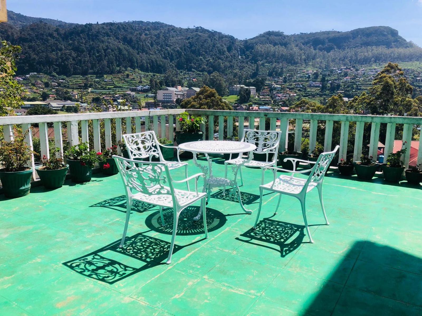 Hikers Inn Nuwara Eliya Zewnętrze zdjęcie