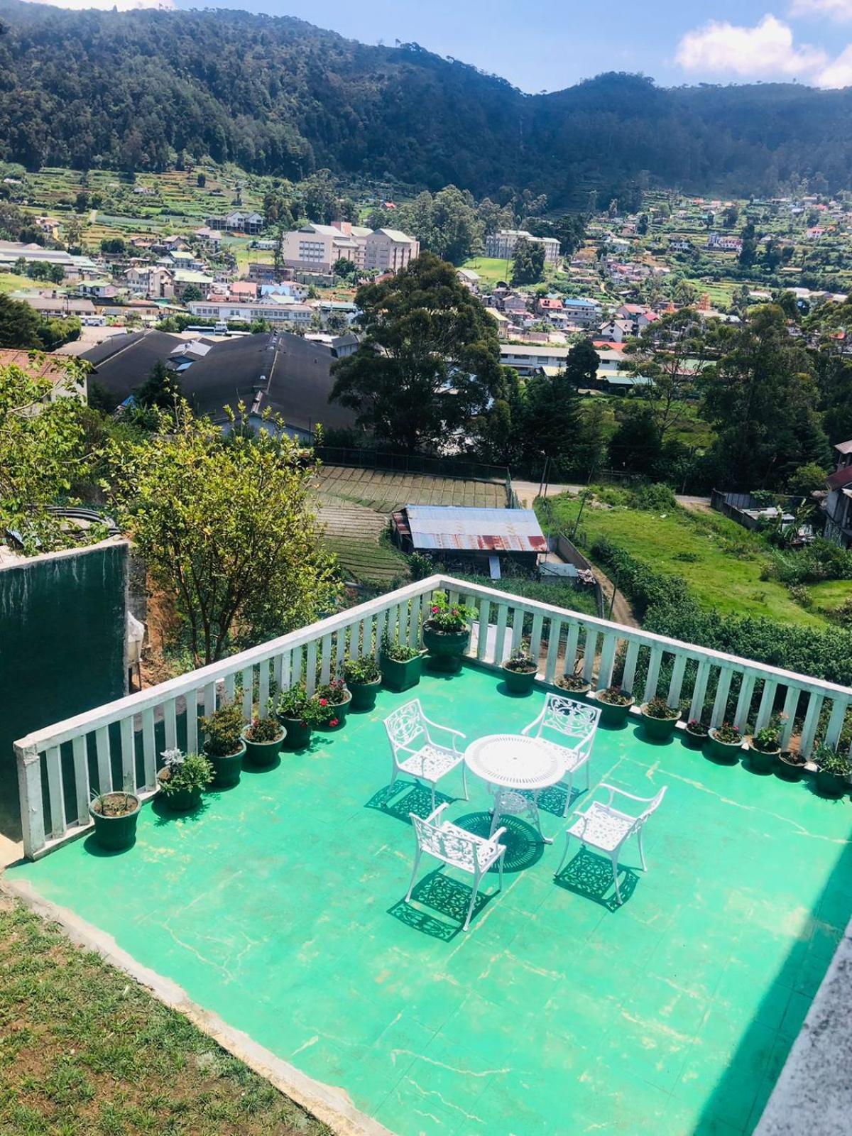 Hikers Inn Nuwara Eliya Zewnętrze zdjęcie