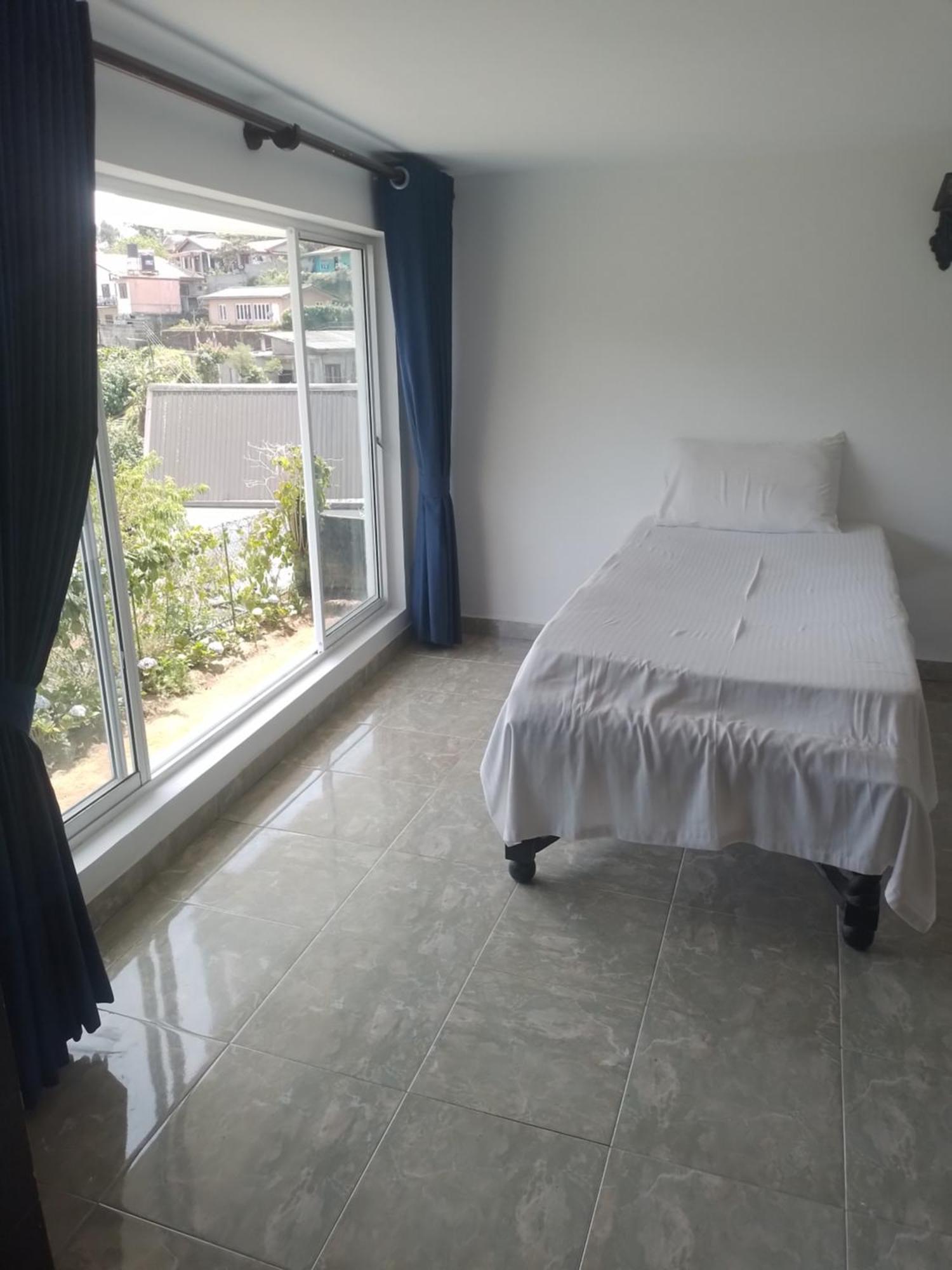 Hikers Inn Nuwara Eliya Zewnętrze zdjęcie