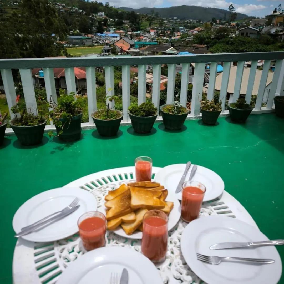 Hikers Inn Nuwara Eliya Zewnętrze zdjęcie