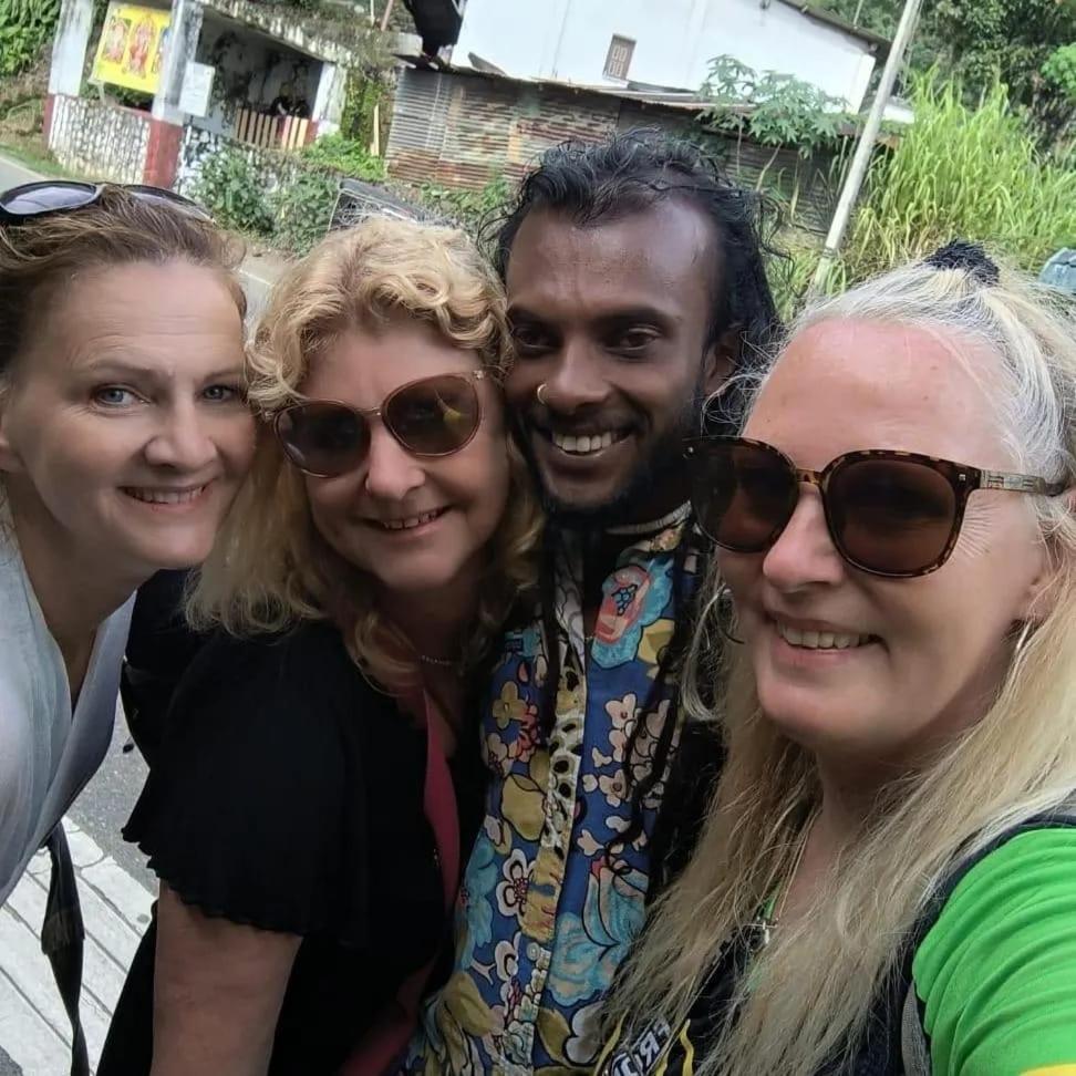 Hikers Inn Nuwara Eliya Zewnętrze zdjęcie