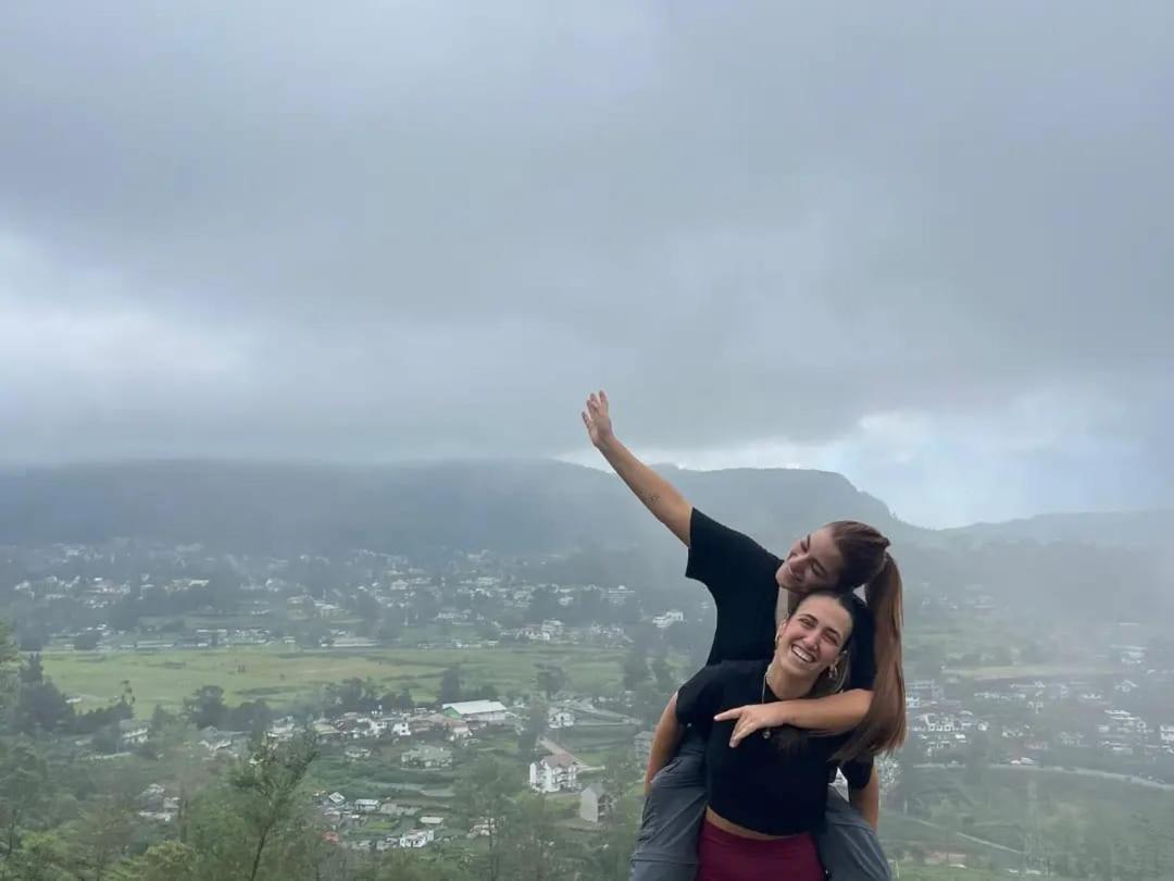 Hikers Inn Nuwara Eliya Zewnętrze zdjęcie