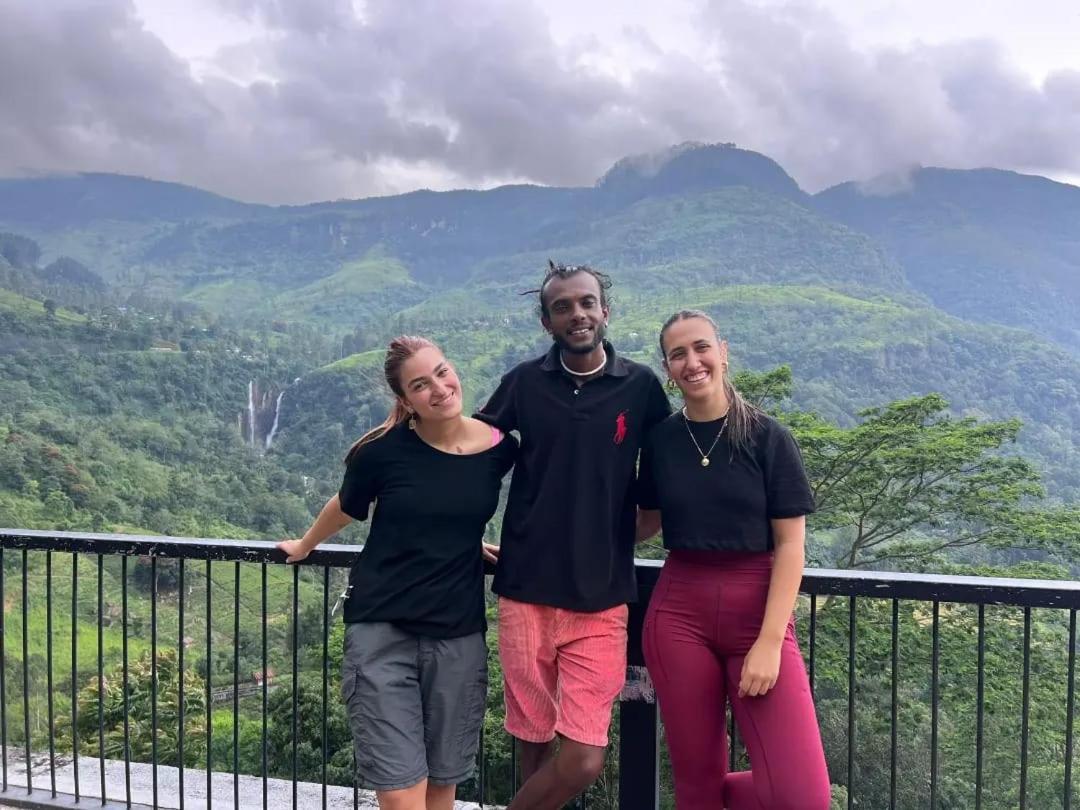 Hikers Inn Nuwara Eliya Zewnętrze zdjęcie